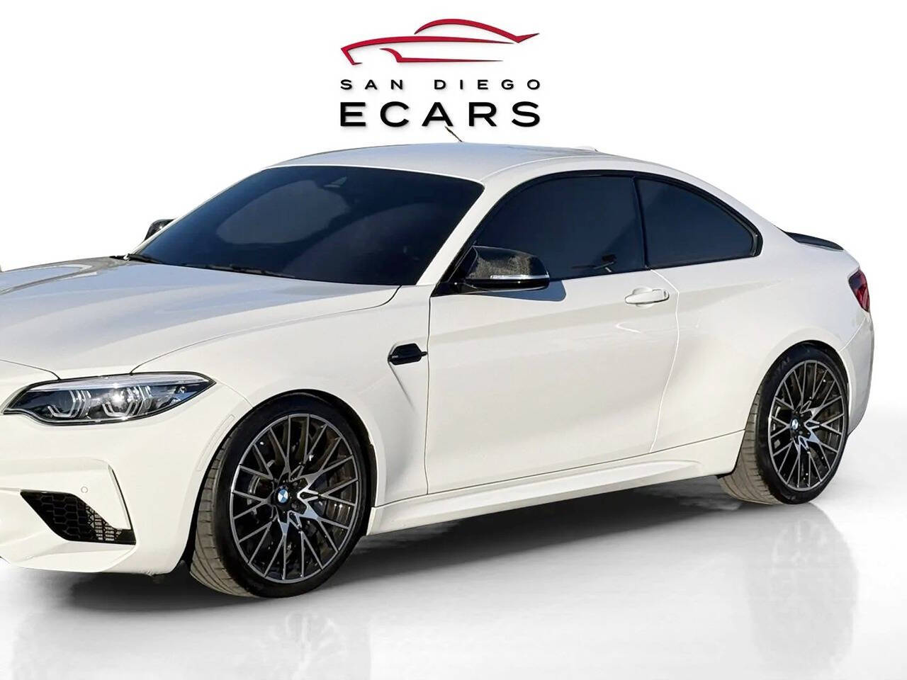 2020 BMW M2 for sale at San Diego Ecars in San Diego, CA