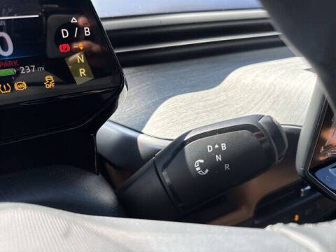 2025 Volkswagen ID. Buzz