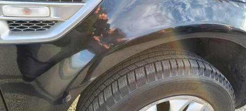 2014 Land Rover LR2 HSE