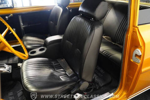 1967 Chevrolet Nova