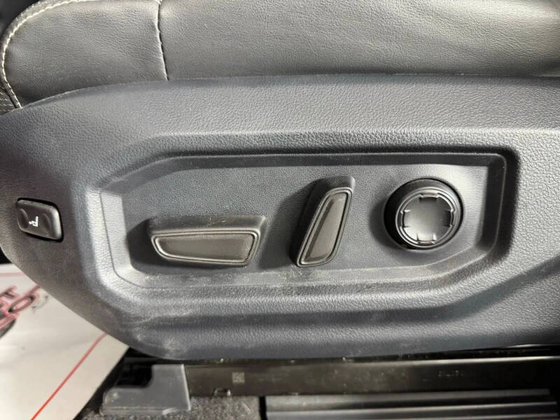 2023 Toyota Sequoia Capstone