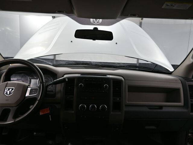 2011 RAM 3500