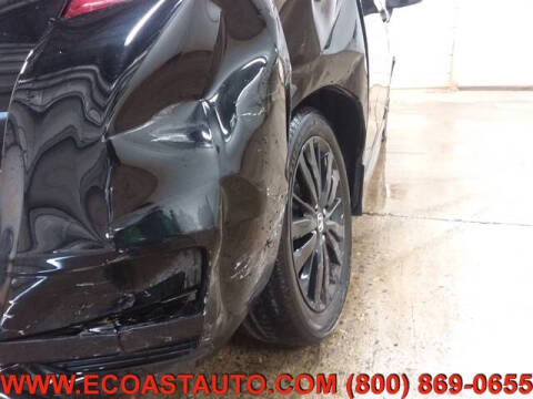 2020 Honda Fit Sport