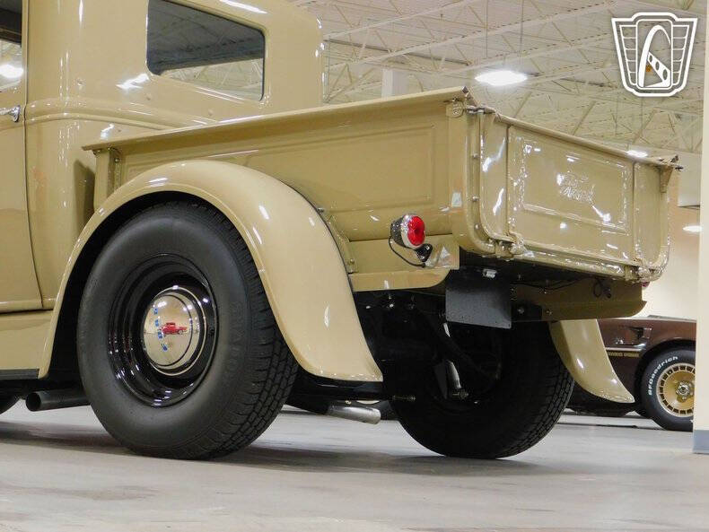 1930 Ford Model A