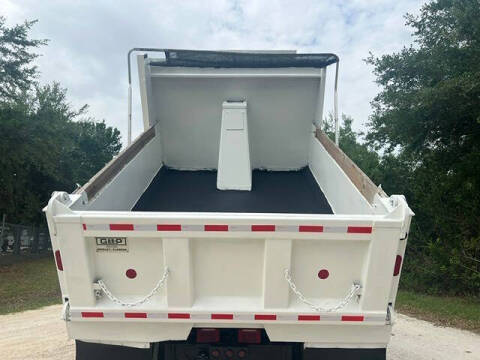 2016 International DuraStar 4300