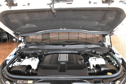 2020 Land Rover Discovery HSE