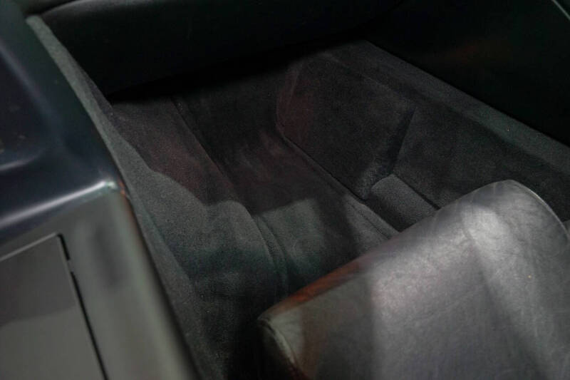 1994 Chevrolet Corvette