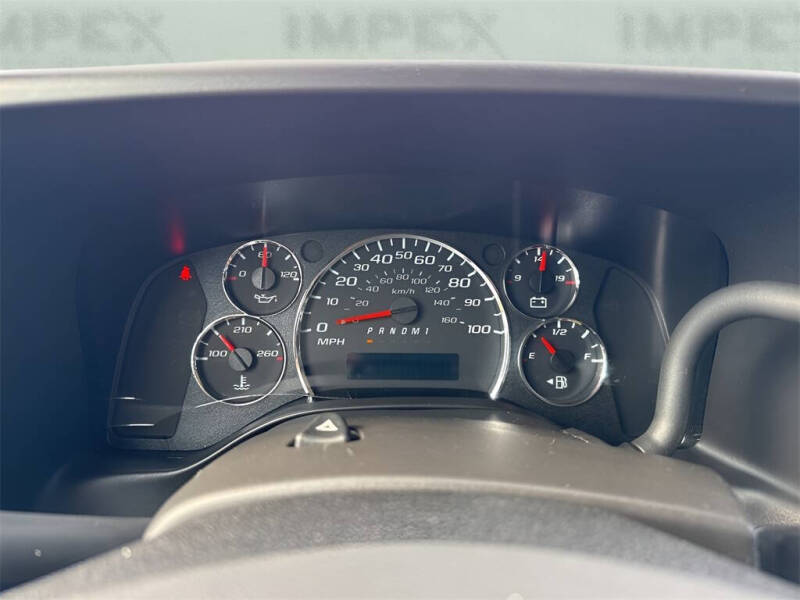 2023 GMC Savana 2500