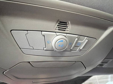 2013 Ford Focus Titanium