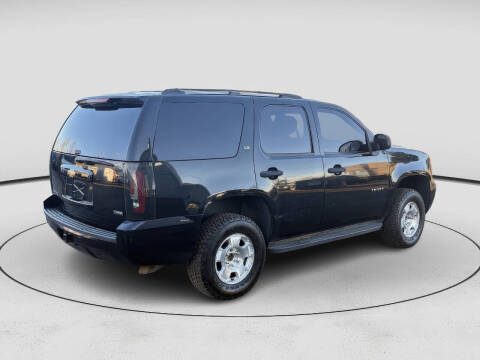 2009 Chevrolet Tahoe
