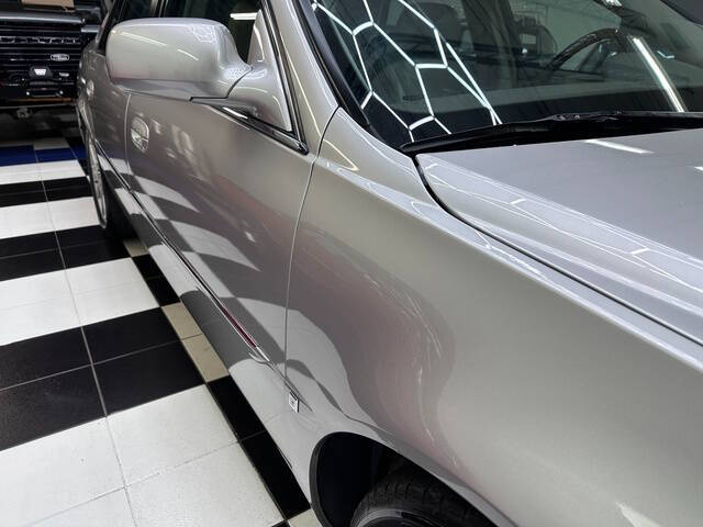 2006 Cadillac DTS Performance