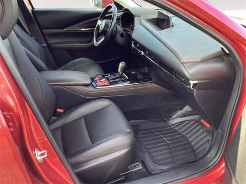 2023 Mazda CX-30 2.5 S Premium