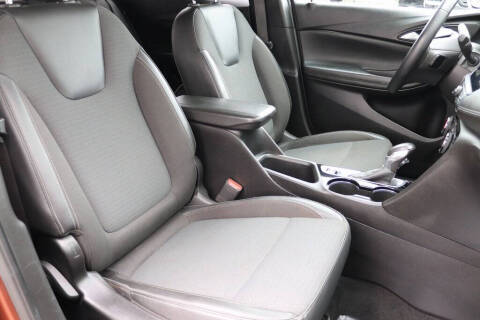 2020 Buick Encore GX Preferred