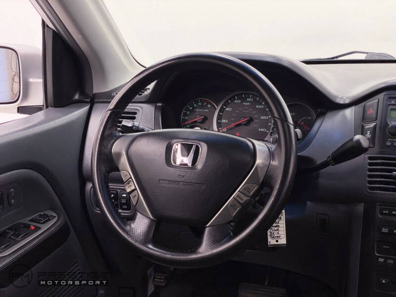 2005 Honda Pilot EX-L