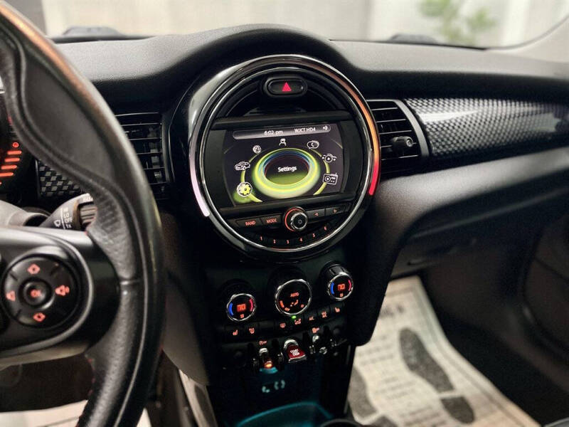 2015 MINI Hardtop 2 Door Cooper S