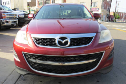 2011 Mazda CX-9 Touring