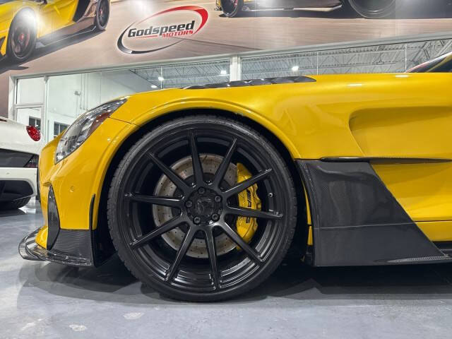 2016 Mercedes-Benz AMG GT S