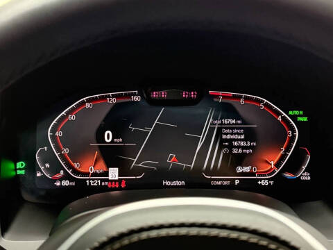 2024 BMW 8 Series 840i Gran Coupe