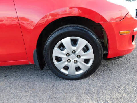 2012 Hyundai Elantra Touring GLS