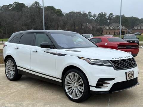 2020 Land Rover Range Rover Velar for sale at Express Purchasing Plus in Hot Springs AR