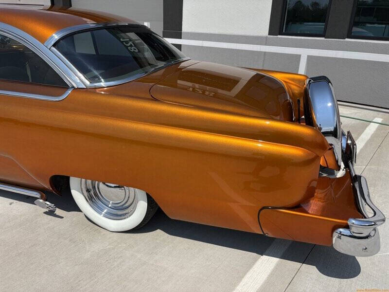 1955 Mercury Montclair