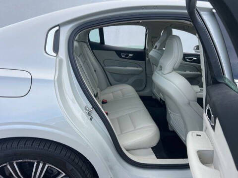 2020 Volvo S60 T5 Inscription