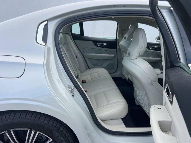 2020 Volvo S60 T5 Inscription