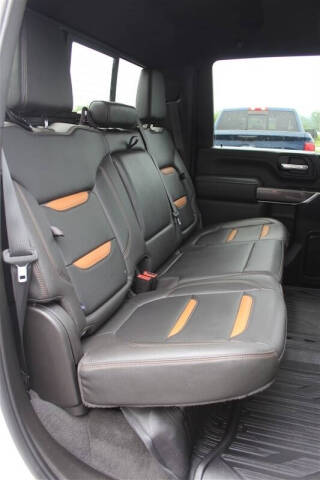 2022 GMC Sierra 2500HD