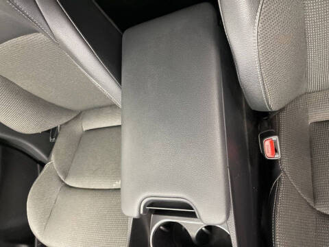 2023 Toyota bZ4X XLE