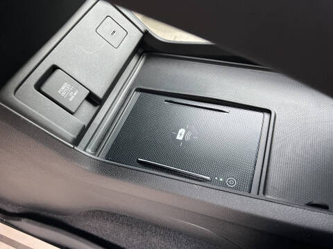 2023 Acura RDX w/Tech