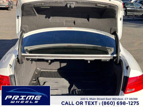 2017 Audi A5 2.0T quattro Sport