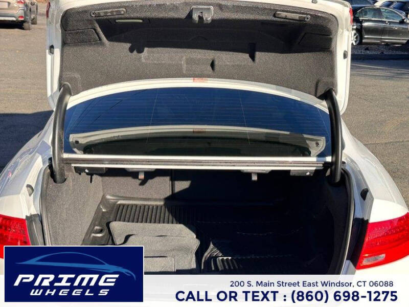 2017 Audi A5 2.0T quattro Sport