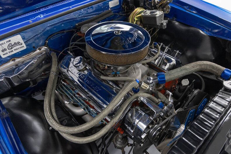 1967 Chevrolet Chevelle