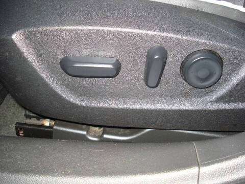 2013 Chevrolet Malibu LT