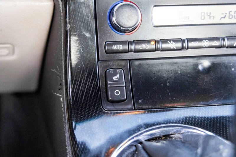 2008 Chevrolet Corvette