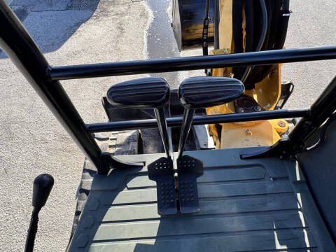 2017 Caterpillar 305e2 CR