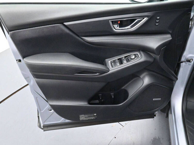 2023 Subaru Ascent Limited 7-Passenger