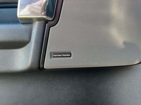 2013 Land Rover LR4 HSE