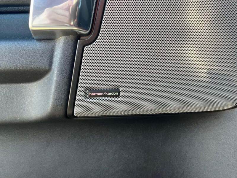 2013 Land Rover LR4 HSE