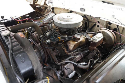 1972 Ford F-250