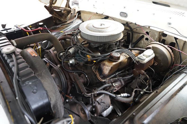1972 Ford F-250