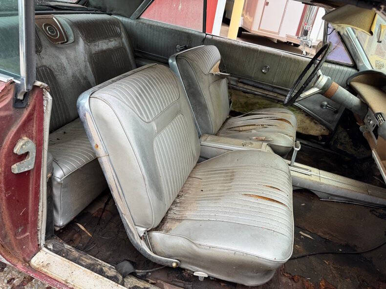 1964 Chevrolet Impala