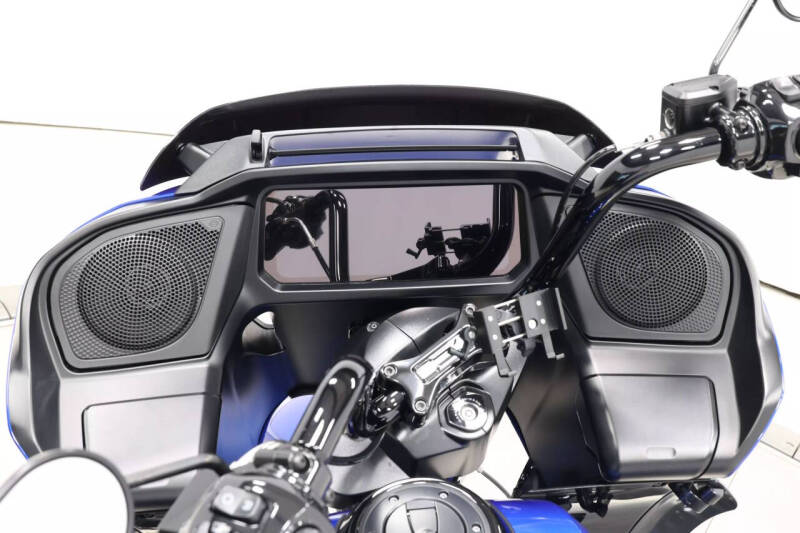 2024 Harley-Davidson Road Glide