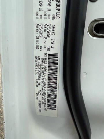 2012 RAM 1500 Express