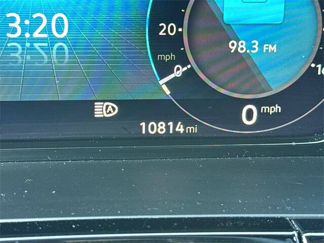 2025 Volkswagen Atlas Cross Sport SE