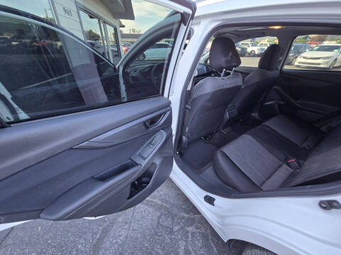 2023 Subaru Impreza Premium