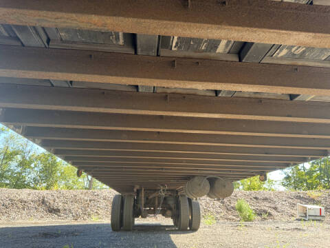 2009 Great Dane 54FT Dry Trailer