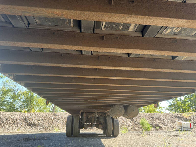 2009 Great Dane 54FT Dry Trailer