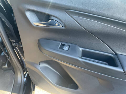 2023 Chevrolet Bolt EV 2LT