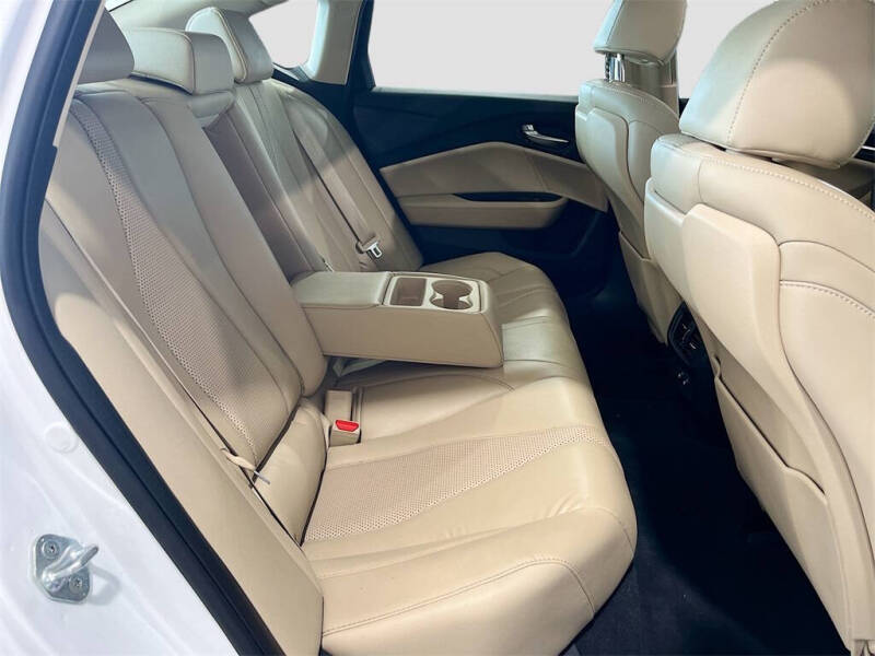 2024 Acura TLX w/Tech